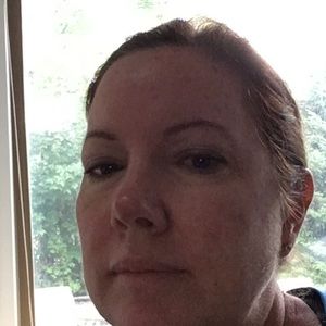 Meet your Posher, Mary beth